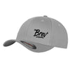 JD Brev | Fitted Baseball Cap | Good Game Apparel
