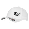 JD Brev | Fitted Baseball Cap | Good Game Apparel