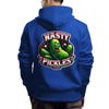 Nasty Pickles | Heavyweight Hoodie | Good Game Apparel
