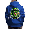 Nasty Pickles | St. PATRICKS PICKLE | Heavy Hoodie | Good Game Apparel