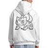 BB7 | BULBASAUR | Heavy Hoodie | Good Game Apparel