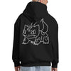 BB7 | BULBASAUR | Heavy Hoodie | Good Game Apparel