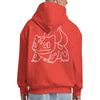 BB7 | BULBASAUR | Heavy Hoodie | Good Game Apparel