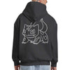 BB7 | BULBASAUR | Heavy Hoodie | Good Game Apparel