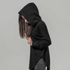 Majestic | Women's Oversized Hoodie | Good Game Apparel
