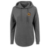 Snug & Play | Women's Oversized Hoodie | Good Game Apparel