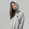 Majestic | Women's Oversized Hoodie | Good Game Apparel