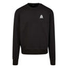 Majestic | Oversized Crew Neck Sweater | Good Game Apparel