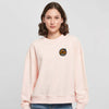 Snug & Play | Women's Oversized Sweater | Good Game Apparel