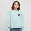 Snug & Play | Women's Oversized Sweater | Good Game Apparel