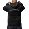 Mr Stefano | Contrast Hoodie | Good Game Apparel
