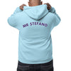 Mr Stefano | Premium Hoodie | Good Game Apparel