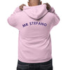Mr Stefano | Premium Hoodie | Good Game Apparel