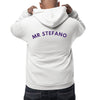Mr Stefano | Premium Hoodie | Good Game Apparel