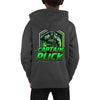 Captain Plick | Kids Hoodie