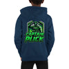 Captain Plick | Kids Hoodie