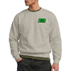 Captain Plick | Heavy Sweatshirt