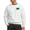Captain Plick | Heavy Sweatshirt