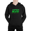 Captain Plick | Kids Hoodie