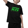 Captain Plick | Kids T-Shirt