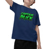 Captain Plick | Kids T-Shirt