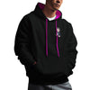 MC Gaming | KITTY | Contrast Hoodie