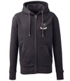 Thy Executioner | Full Zip Hoodie | Good Game Apparel