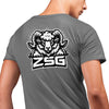 ZSG | Signature Premium T-Shirt | Good Game Apparel