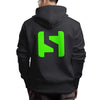 HulkSmash | Adult Heavyweight Hoodie | Good Game Apparel