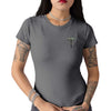 TOXIC | Women's Premium T-Shirt | Good Game Apparel