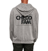 iCHEDD | SIGNATURE | Oversized Acid Wash Hoodie | Good Game Apparel