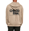 iCHEDD | SIGNATURE | Oversized Acid Wash Hoodie | Good Game Apparel