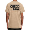 iCHEDD | SIGNATURE | Acid Wash Tee | Good Game Apparel