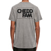 iCHEDD | SIGNATURE | Acid Wash Tee | Good Game Apparel