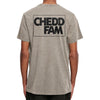 iCHEDD | SIGNATURE | Acid Wash Tee | Good Game Apparel