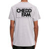 iCHEDD | SIGNATURE | Acid Wash Tee | Good Game Apparel