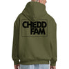 iCHEDD | SIGNATURE | Heavy Hoodie | Good Game Apparel