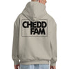 iCHEDD | SIGNATURE | Heavy Hoodie | Good Game Apparel