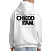iCHEDD | SIGNATURE | Heavy Hoodie | Good Game Apparel
