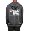 iCHEDD | SIGNATURE | Oversized Acid Wash Hoodie | Good Game Apparel