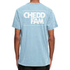 iCHEDD | SIGNATURE | Acid Wash Tee | Good Game Apparel