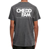 iCHEDD | SIGNATURE | Acid Wash Tee | Good Game Apparel