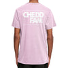 iCHEDD | SIGNATURE | Acid Wash Tee | Good Game Apparel