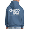 iCHEDD | SIGNATURE | Heavy Hoodie | Good Game Apparel