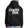 iCHEDD | SIGNATURE | Heavy Hoodie | Good Game Apparel
