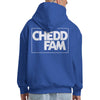 iCHEDD | SIGNATURE | Heavy Hoodie | Good Game Apparel