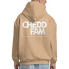 iCHEDD | SIGNATURE | Heavy Hoodie | Good Game Apparel
