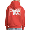 iCHEDD | SIGNATURE | Heavy Hoodie | Good Game Apparel