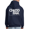 iCHEDD | SIGNATURE | Heavy Hoodie | Good Game Apparel