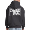 iCHEDD | SIGNATURE | Heavy Hoodie | Good Game Apparel